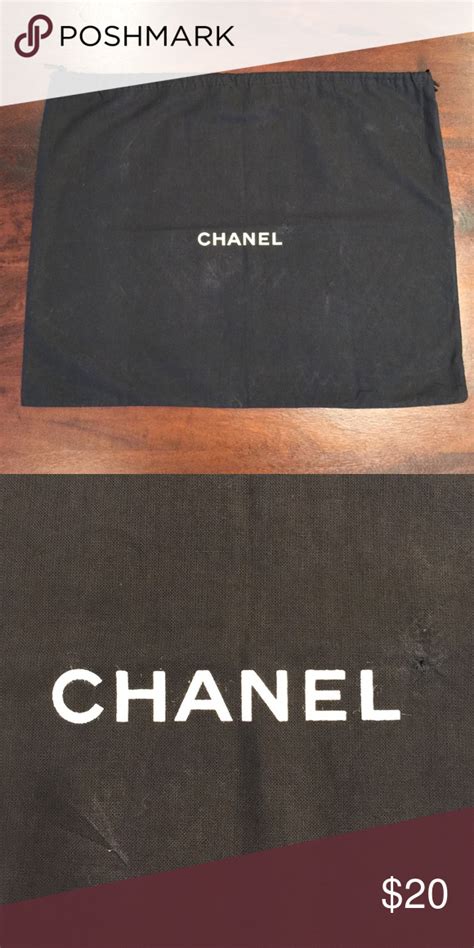 chanel replica bags reddit|authentic chanel dust bag.